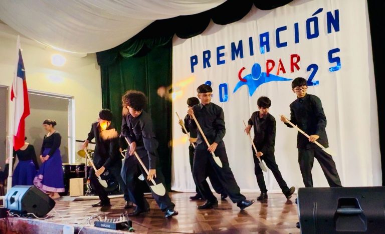 Danza 1