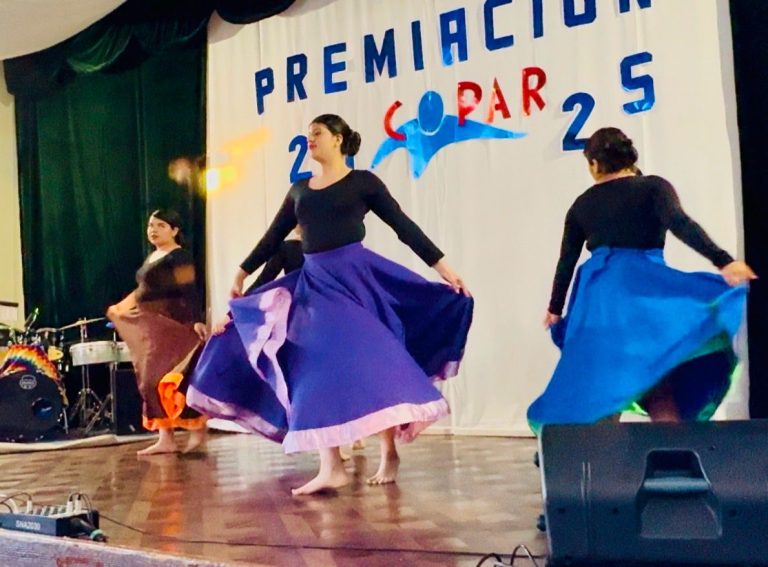 Danza