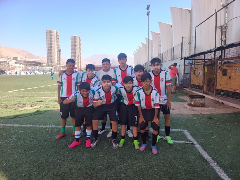 Taller de Futbol 2